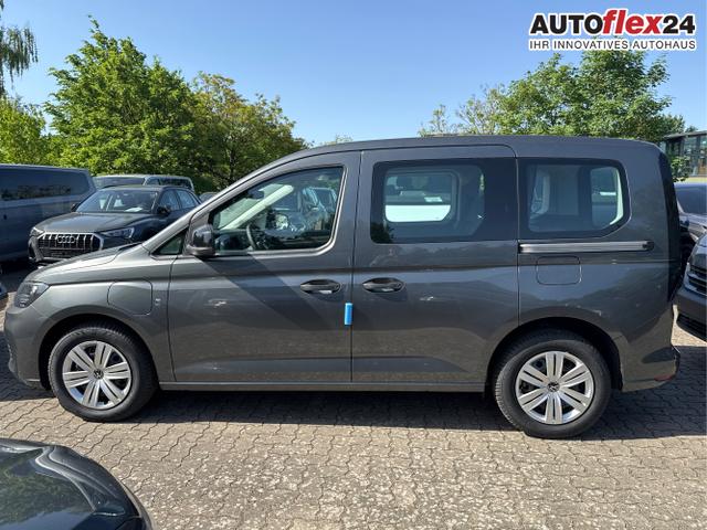 Vorlauffahrzeuge Volkswagen Caddy - F&Ouml;RDERF&Auml;HIG KAMERA GJR APP PDC ACC LANE ASSIST