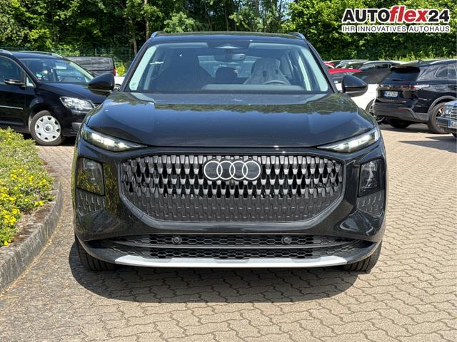 Vorlauffahrzeuge Audi Q3 - SUV KAMERA NAVI PDC EL.HECKKL. LED 17"LM