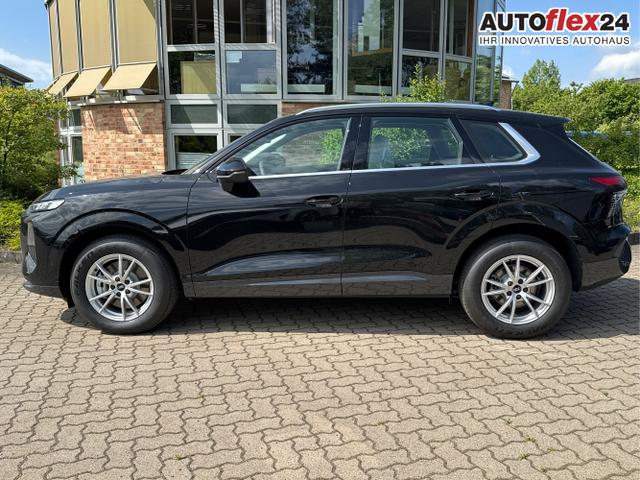 Audi / Q3 / Schwarz / / / KAMERA+NAVI+PDC+EL.HECKKL.+LED+17LM