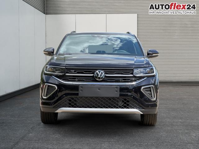 Volkswagen / T-Cross / / / / AHK+NAVI+MATRIX+SHZ+ACC+KAMERA+18'' ALU, Beispielbilder, ggf. teilweise mit Sonderausstattung