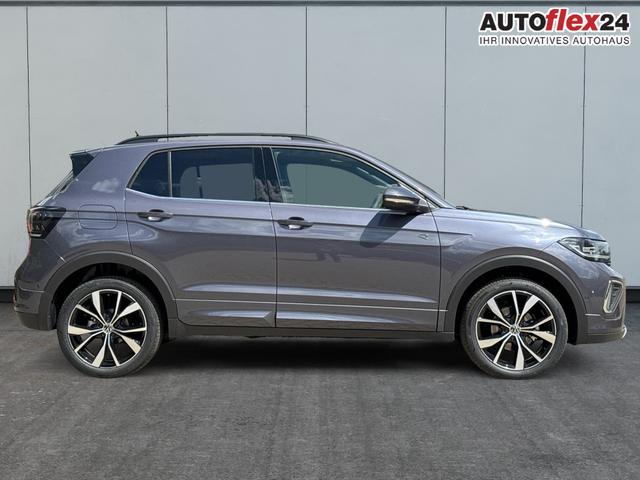 Volkswagen / T-Cross / / / / AHK+NAVI+MATRIX+SHZ+ACC+KAMERA+18'' ALU, Beispielbilder, ggf. teilweise mit Sonderausstattung