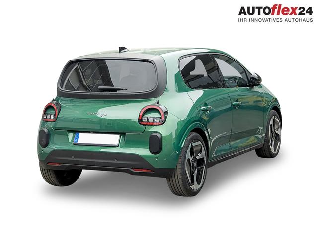 Bestellfahrzeug, konfigurierbar Renault Twingo - Evolution E-TECH PDC SMARTLINK LED