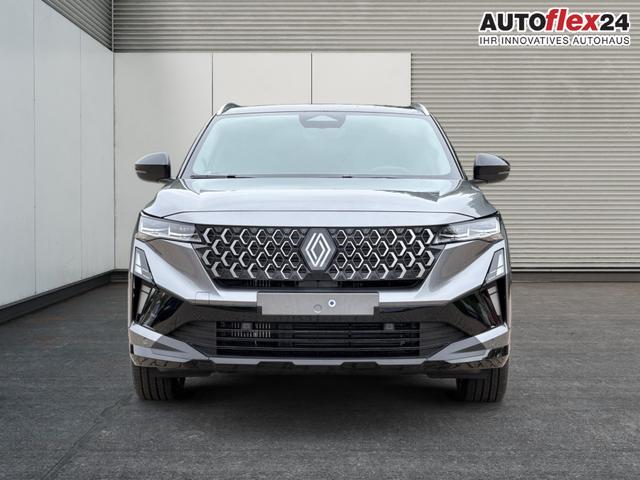 Renault / Austral / Grau / / / NAVI+LED+KAMERA+elektr.HECKKL.+19LM