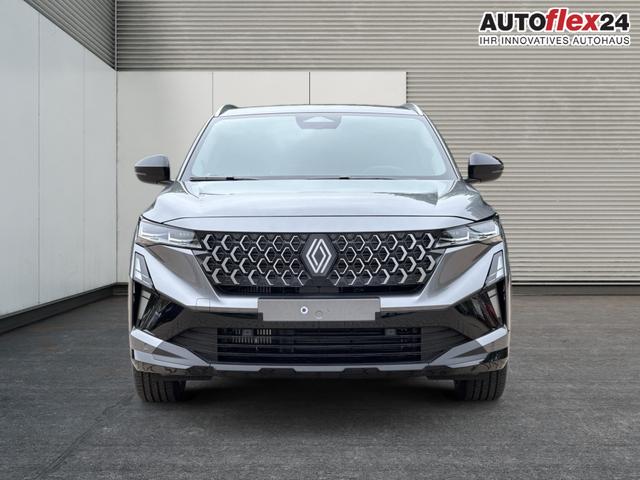 Renault / Austral / Grau / / / NAVI+LED+KAMERA+elektr.HECKKL.+19LM