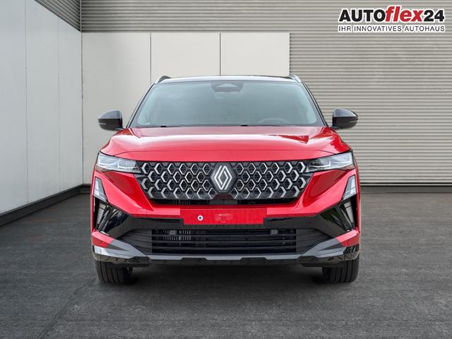 Renault / Austral / Rot / / / NAVI+LED+KAMERA+elektr.HECKKL.+19LM