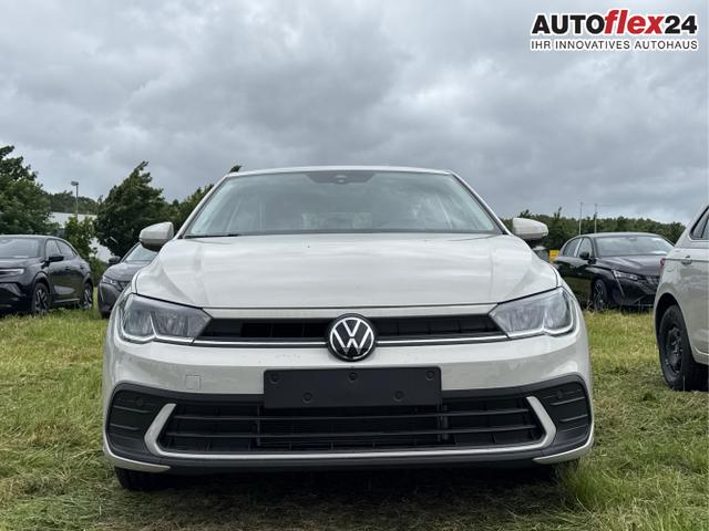 Vorlauffahrzeuge Volkswagen Polo - PDC LED APP CONNECT SHZ