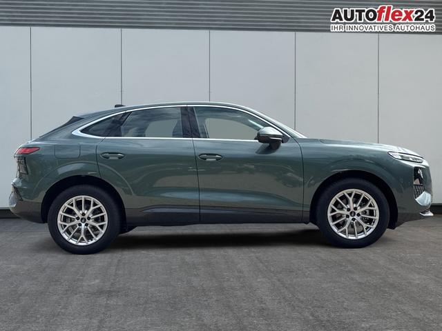 Audi / Q3 Sportback / / / / MJ 2026 PANO+AHK+NAVI+KAMERA+EL. HECKKL.+LED+18 LM, Beispielbilder, ggf. teilweise mit Sonderausstattung