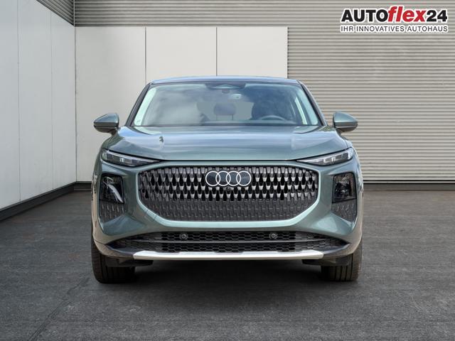 Audi / Q3 Sportback / / / / MJ 2026 PANO+AHK+NAVI+KAMERA+EL. HECKKL.+LED+18 LM, Beispielbilder, ggf. teilweise mit Sonderausstattung