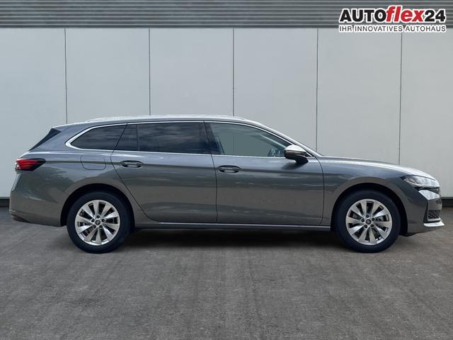 Skoda / Superb Combi / / / / DSG+ NAVI+AHK+EL. HECKKL.+KESSY+SHZ V+H, Beispielbilder, ggf. teilweise mit Sonderausstattung