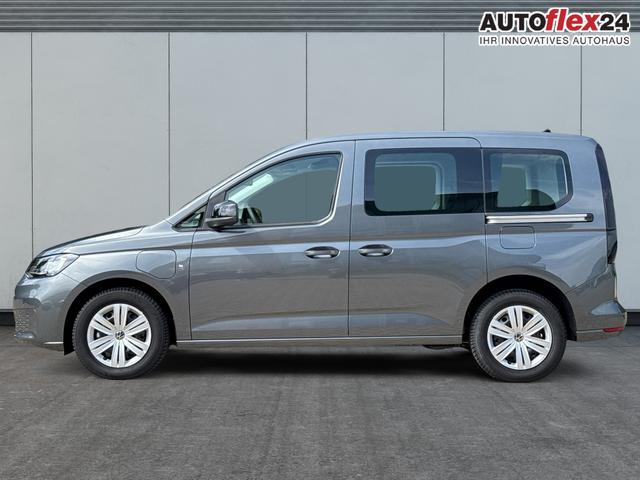 Vorlauffahrzeuge Volkswagen Caddy - KAMERA GJR APP PDC ACC LANE ASSIST