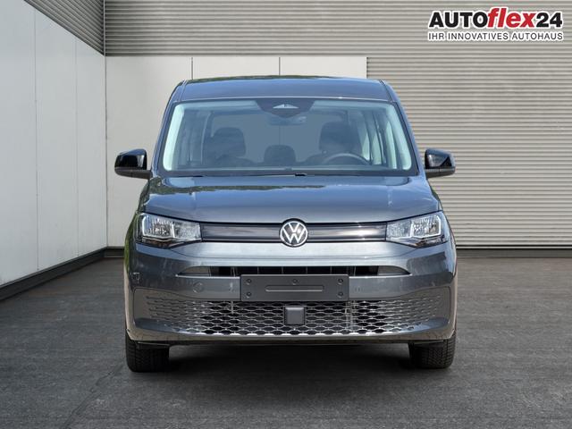 Volkswagen / Caddy / / / / KAMERA+GJR+APP+PDC+ACC+LANE ASSIST