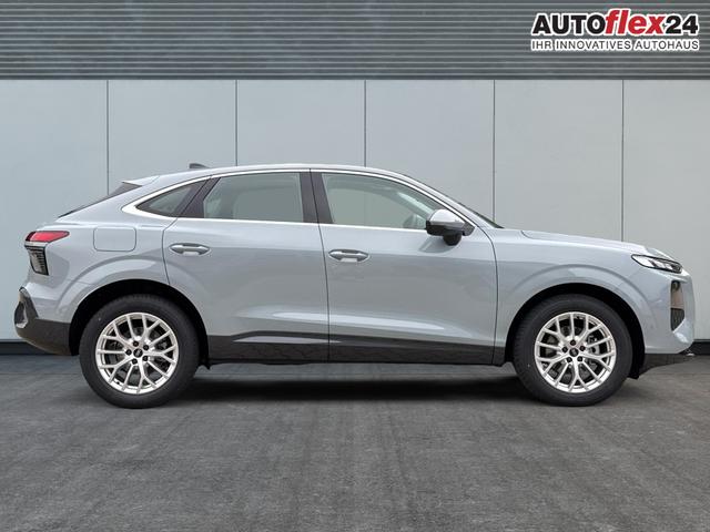 Audi / Q3 Sportback / / / / MJ 2026+NAVI+KAMERA+PANO+AHK+PDC+EL. HECKKL.+LED+18 LM
