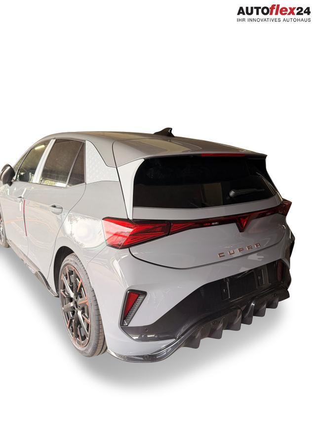 Bestellfahrzeug, konfigurierbar Cupra Born - ACC KAMERA KESSY LED 19" ALU KLIMA FULL LINK