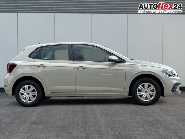 Vorlauffahrzeuge Volkswagen Polo - PDC LED APP CONNECT SHZ