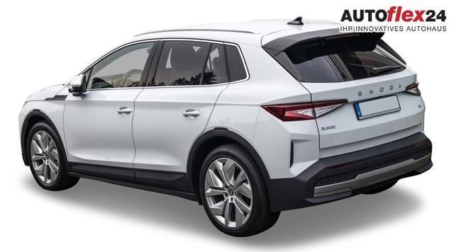 Bestellfahrzeug, konfigurierbar Skoda Elroq - Selection 4x4 5J GAR. NAVI SHZ ACC KAMERA 19" ALU SMARTLINK KLIMA LED