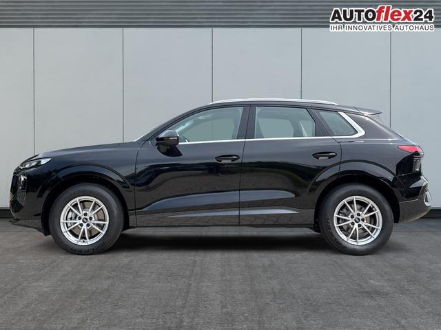 Vorlauffahrzeuge Audi Q3 - SUV KAMERA NAVI PDC EL.HECKKL. LED 17"LM