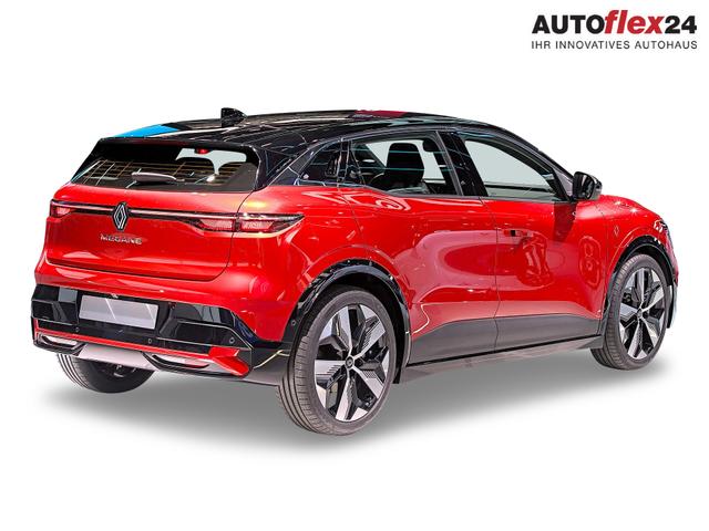 Bestellfahrzeug, konfigurierbar Renault M&eacute;gane E-TECH - Iconic F&Ouml;RDERF&Auml;HIG PDC KAMERA SHZ LED 20LM