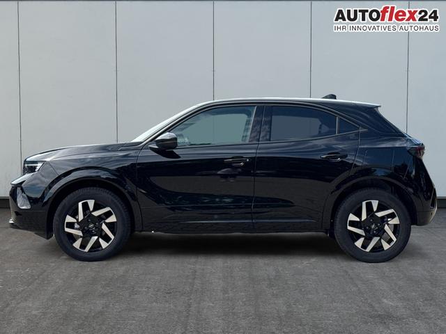 Vorlauffahrzeuge Opel Mokka - GS SHZ KAMERA LED PDC 17"LM