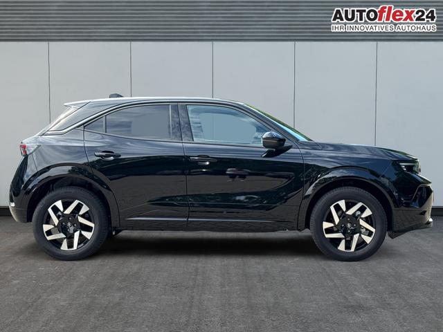 Opel / Mokka / Schwarz / / / SHZ+KAMERA+LED+PDC+17LM