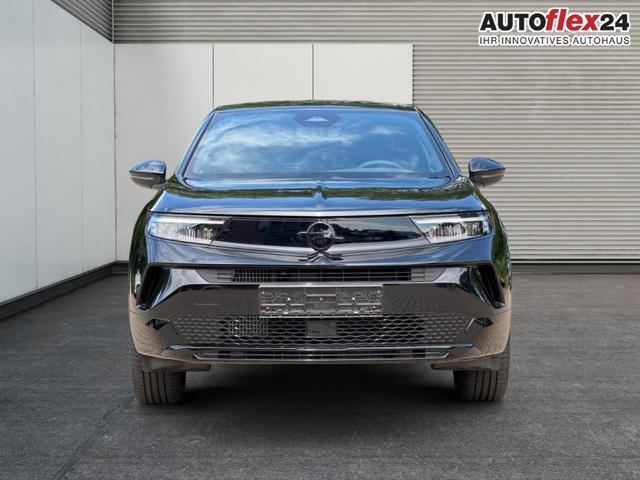 Opel / Mokka / Schwarz / / / SHZ+KAMERA+LED+PDC+17LM