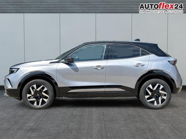 Vorlauffahrzeuge Opel Mokka - GS SHZ KAMERA LED PDC 17"LM