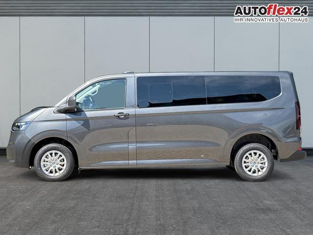 Vorlauffahrzeuge Volkswagen T7 Caravelle - Basis LR SHZ AHK GJR KLIMAAUT.  KAMERA PDC LED
