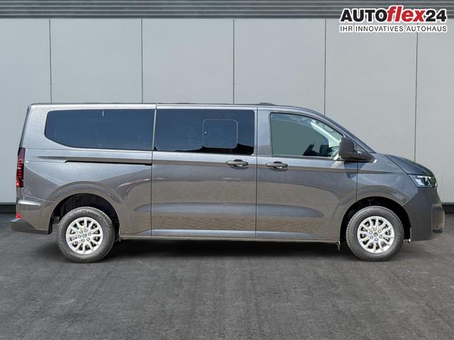 Volkswagen / T7 Caravelle / / / / LR+SHZ+AHK+GJR+KLIMAAUT.+ KAMERA+PDC+LED