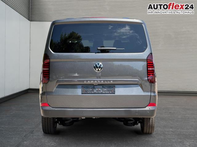 Volkswagen / T7 Caravelle / / / / LR+SHZ+AHK+GJR+KLIMAAUT.+ KAMERA+PDC+LED