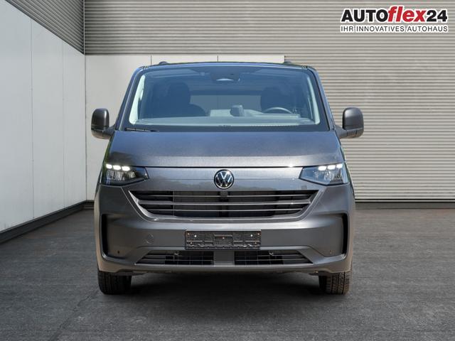 Volkswagen / T7 Caravelle / / / / LR+SHZ+AHK+GJR+KLIMAAUT.+ KAMERA+PDC+LED