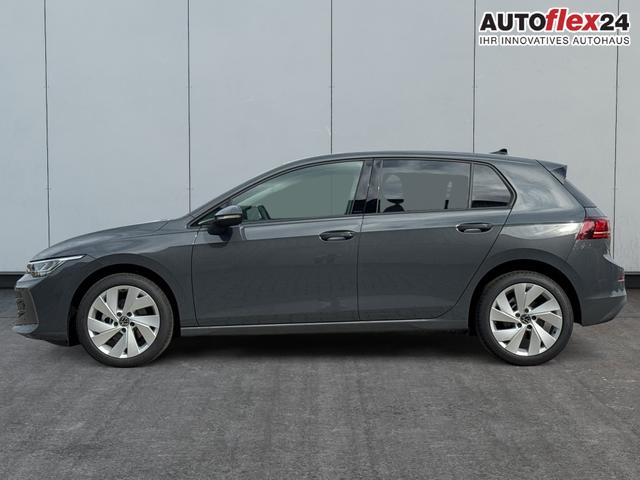 Vorlauffahrzeuge Volkswagen Golf - Prime ACC SHZ KLIMA KAMERA APP CONNECT LED 17" ALU