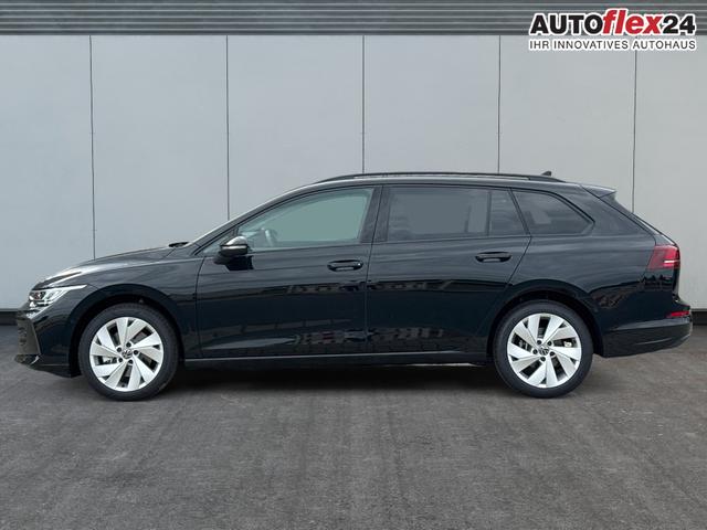 Vorlauffahrzeuge Volkswagen Golf Variant - Prime AHK ACC eHK KAMERA SHZ KLIMA LED 17" ALU
