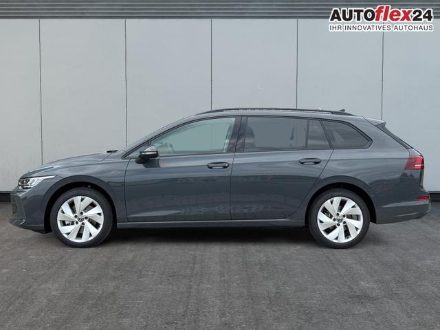 Vorlauffahrzeuge Volkswagen Golf Variant - Prime AHK ACC eHK KAMERA SHZ KLIMA LED 17" ALU