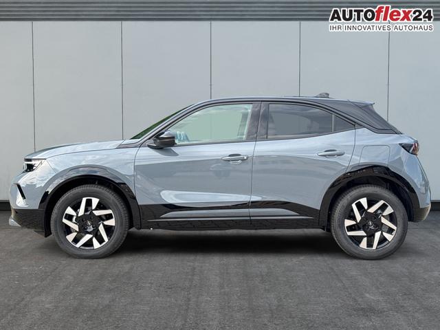 Vorlauffahrzeuge Opel Mokka - GS SHZ KAMERA LED PDC 17"LM
