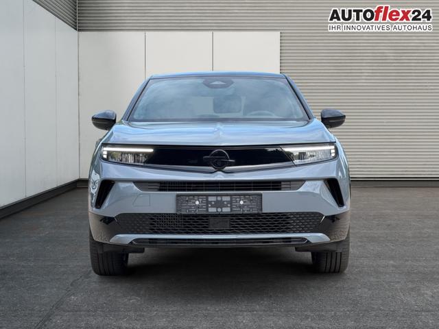 Opel / Mokka / Grau / / / SHZ+KAMERA+LED+PDC+17LM, Beispielbilder, ggf. teilweise mit Sonderausstattung