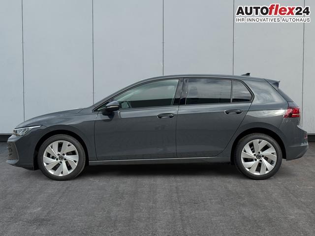Vorlauffahrzeuge Volkswagen Golf - Prime ACC SHZ KLIMA KAMERA APP CONNECT LED 17" ALU