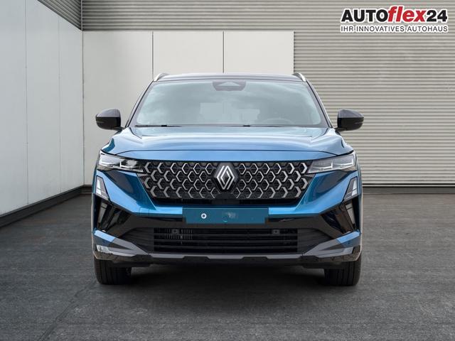 Renault / Austral / Blau / / / LED+KAMERA+PDC+19 LM, Beispielbilder, ggf. teilweise mit Sonderausstattung