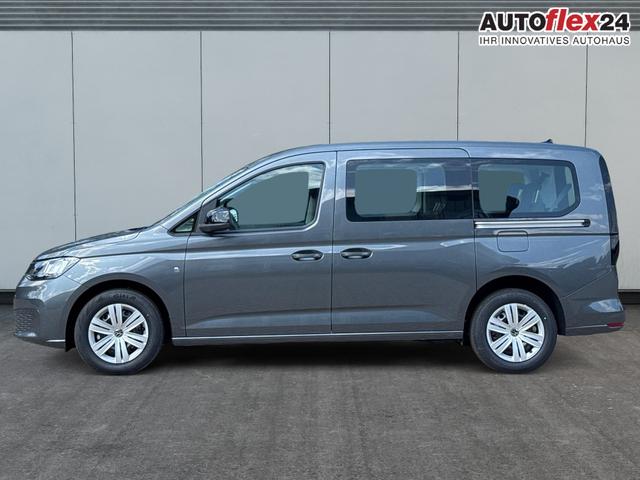 Vorlauffahrzeuge Volkswagen Caddy Maxi - KAMERA APP PDC ACC LANE ASSIST