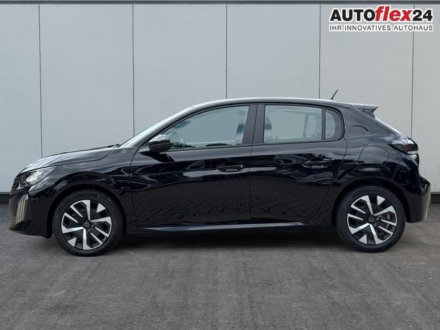 Vorlauffahrzeuge Peugeot 208 - Style MAN6 SHZ LED PDC TEMPOMAT