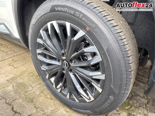 Nissan / X-Trail / Wei&szlig; / / / 360 KAM+NAVI+SHZ+ACC+HuD+19 LM, Beispielbilder, ggf. teilweise mit Sonderausstattung