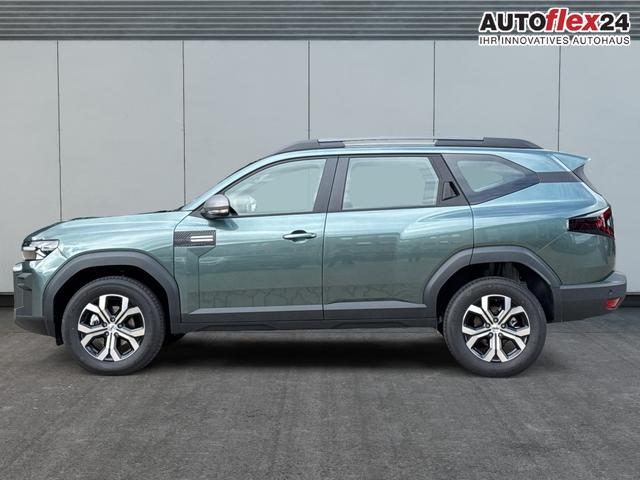 Vorlauffahrzeuge Dacia Bigster - Expression SHZ KLIMA PDC KAMERA LED 17" ALU