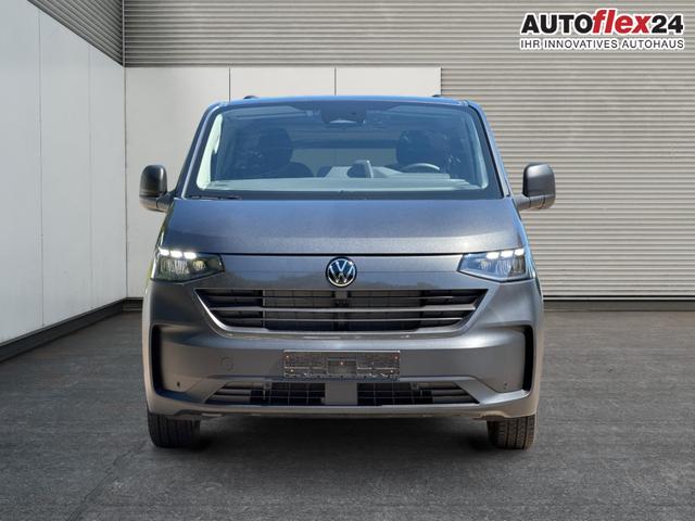Volkswagen / T7 Caravelle / / / / KR+SHZ+AHK+GJR+KLIMAAUT.+ KAMERA+ PDC+ LED, Beispielbilder, ggf. teilweise mit Sonderausstattung