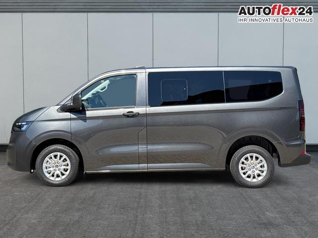 Vorlauffahrzeuge Volkswagen T7 Caravelle - Basis KR SHZ AHK GJR KLIMAAUT.  KAMERA  PDC  LED