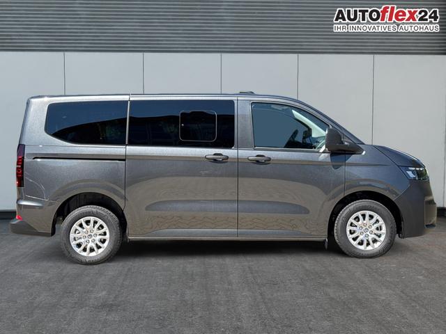 Volkswagen / T7 Caravelle / / / / KR+SHZ+AHK+GJR+KLIMAAUT.+ KAMERA+ PDC+ LED, Beispielbilder, ggf. teilweise mit Sonderausstattung