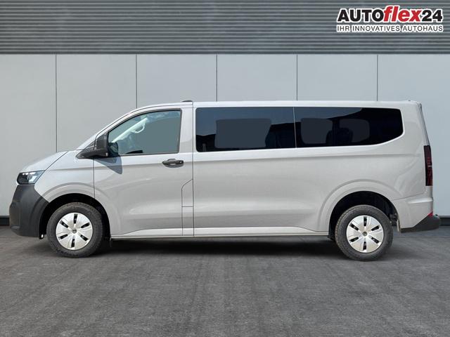 Vorlauffahrzeuge Volkswagen T7 Caravelle - Basis LR 9 Sitze AHK KLIMAAUT. KAMERA PDC LED