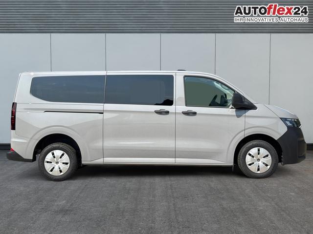 Volkswagen / T7 Caravelle / / / / LR+9 Sitze+AHK+KLIMAAUT.+KAMERA+PDC+LED, Beispielbilder, ggf. teilweise mit Sonderausstattung