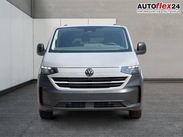 Volkswagen / T7 Caravelle / / / / LR+9 Sitze+AHK+KLIMAAUT.+KAMERA+PDC+LED, Beispielbilder, ggf. teilweise mit Sonderausstattung