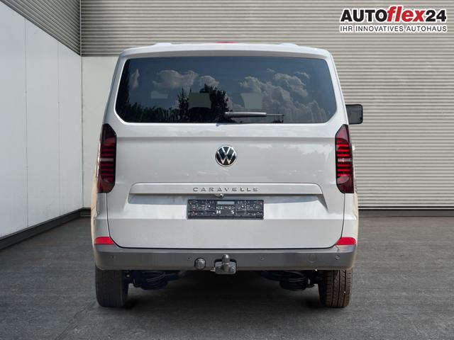 Volkswagen / T7 Caravelle / / / / LR+9 Sitze+AHK+KLIMAAUT.+KAMERA+PDC+LED, Beispielbilder, ggf. teilweise mit Sonderausstattung