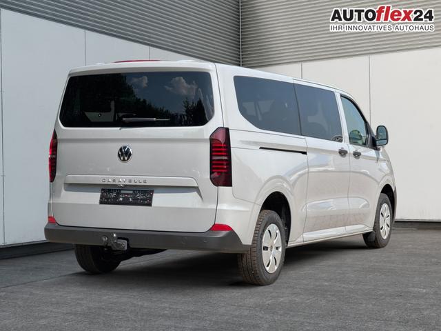 Volkswagen / T7 Caravelle / / / / LR+9 Sitze+AHK+KLIMAAUT.+KAMERA+PDC+LED, Beispielbilder, ggf. teilweise mit Sonderausstattung