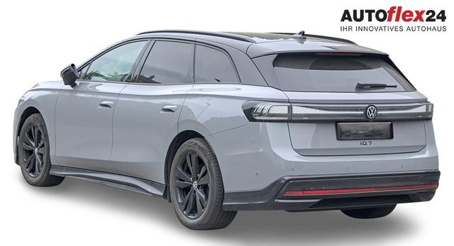 Bestellfahrzeug, konfigurierbar Volkswagen ID.7 - GTX 86 kWh 4x4 F&Ouml;RDERF&Auml;HIG MATRIX ACC KAMERA SHZ 20" ALU