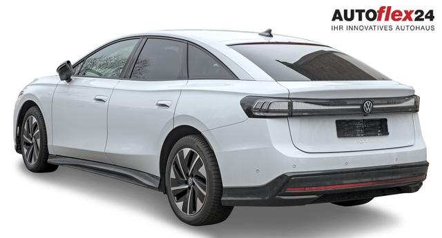 Bestellfahrzeug, konfigurierbar Volkswagen ID.7 - Pro S Plus 86 kWh F&Ouml;RDERF&Auml;HIG MATRIX eHK NAVI MASSAGE 360 KAM